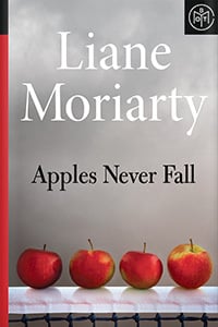 Apples Never Fall