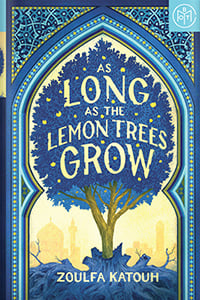 As Long as the Lemon Trees Grow