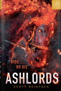 Ashlords by Scott Reintgen