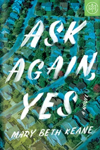 Ask Again, Yes