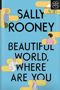 Beautiful World, Where Are You