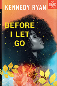 Before I Let Go