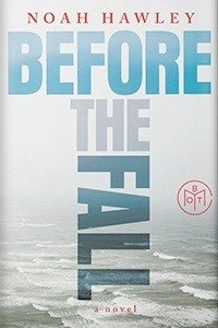 Before the Fall by Noah Hawley