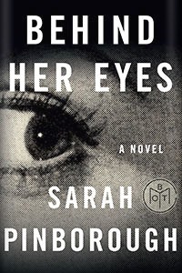 Behind Her Eyes by Sarah Pinborough