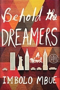 Behold the Dreamers