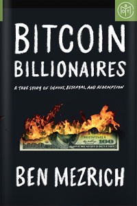 Bitcoin Billionaires