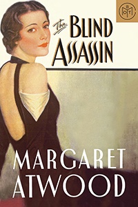The Blind Assassin by Margaret Atwood