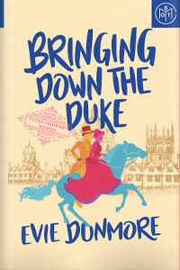 Bringing Down the Duke