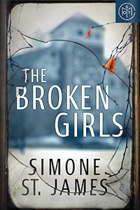The Broken Girls