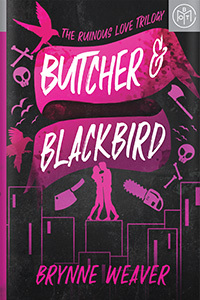 Butcher & Blackbird