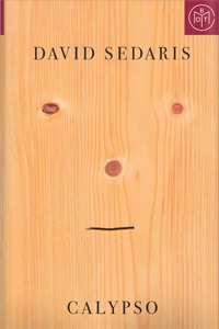 Calypso by David Sedaris