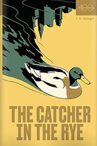 The Catcher in the Rye by J. D. Salinger