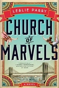 Church of Marvels
