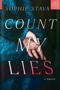 Count My Lies by Sophie Stava