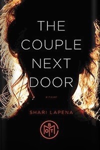 The Couple Next Door by Shari Lapena