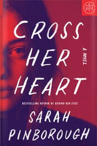 Cross Her Heart by Sarah Pinborough