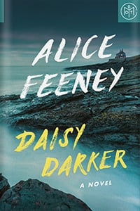 Daisy Darker by Alice Feeney