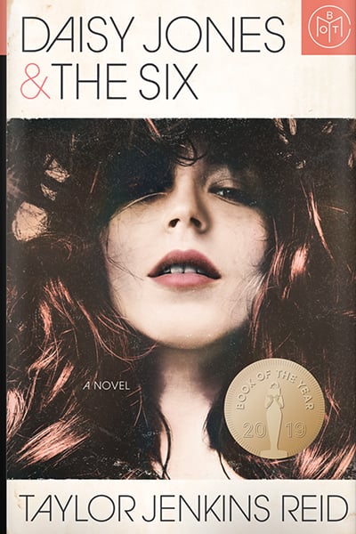 Daisy Jones & The Six