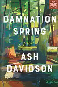 Damnation Spring