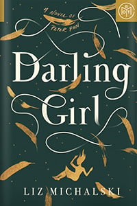 Darling Girl by Liz Michalski