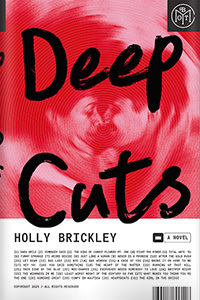 Deep Cuts by Holly Brickley