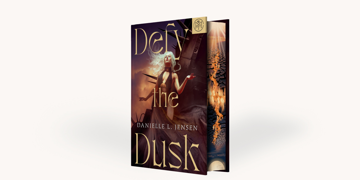 Defy the Dusk