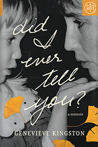 Did I Ever Tell You? 