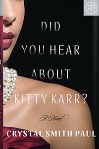 Did You Hear About Kitty Karr?