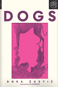 Dogs by Dora Šustić