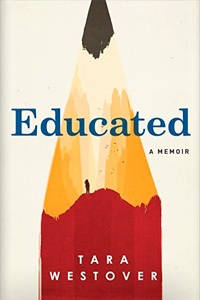Educated by Tara Westover
