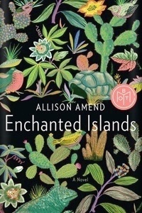 Enchanted Islands by Allison Amend