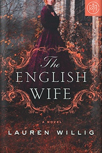 The English Wife by Lauren Willig