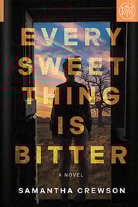 Every Sweet Thing Is Bitter