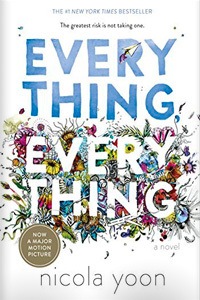 Everything, Everything by Book of the Month