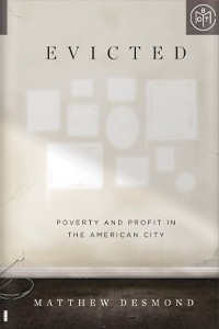 Evicted