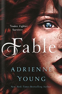 Fable by Adrienne Young