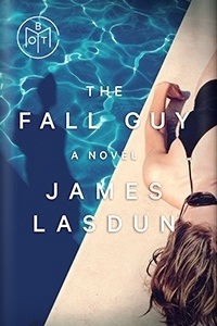 The Fall Guy by James Lasdun