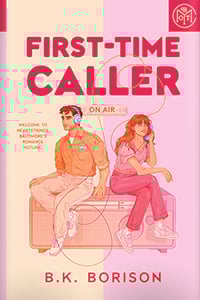 First-Time Caller