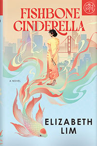 Fishbone Cinderella