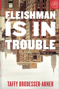 Fleishman Is in Trouble