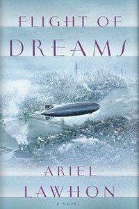 Flight of Dreams by Ariel Lawhon