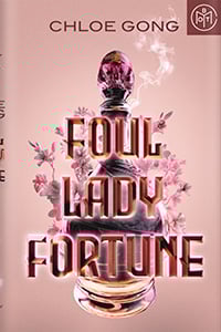 Foul Lady Fortune