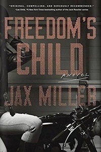 Freedom's Child by Jax Miller