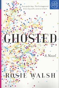 Ghosted by Rosie Walsh