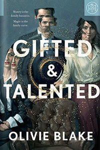 Gifted & Talented