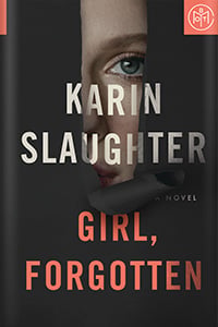 Girl, Forgotten by Karin Slaughter