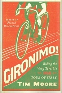 Gironimo! by Tim Moore