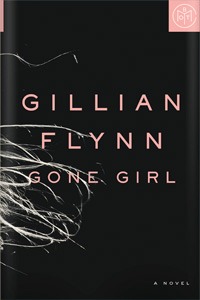Gone Girl by Gillian Flynn