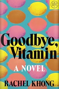 Goodbye, Vitamin