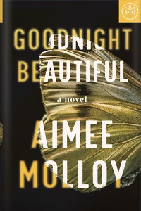 Goodnight Beautiful by Aimee Molloy